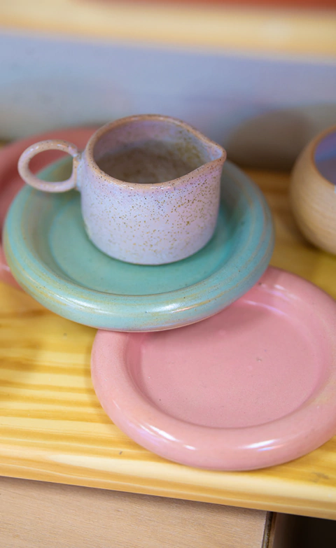 Platito burbuja - comprar online