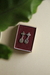 Pendientes Leia Fleur plata (medalla y flor)