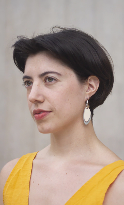 Aros Flores - comprar online