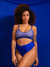 Colaless alta guardavalor Delulu Azul - tienda online
