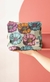 Neceser mediano estampado - comprar online