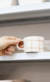 Taza M - colección DDL - tienda online