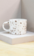 Taza M - colección DDL