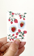Pack Pines Frutillas