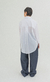 Camisa Margarita voile - Montón, junta de diseño