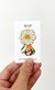 Pin Margarita