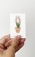 Pin Tulipán