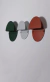 Perchero de pared en internet