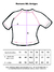 Remera Mis Amigxs en colaboración con Lusel Dibuja - Montón, junta de diseño