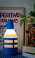 Sifón Buenos Aires - velador - tienda online