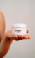 Jabón exfoliante - almendra - comprar online