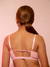 Top deportivo Delulu Rosa - comprar online