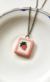 Collar Frutilla - comprar online