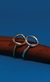 Anillo clásico bronce - comprar online