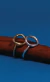 Anillo clásico bronce - comprar online