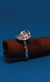 Anillo Rosa plata - comprar online