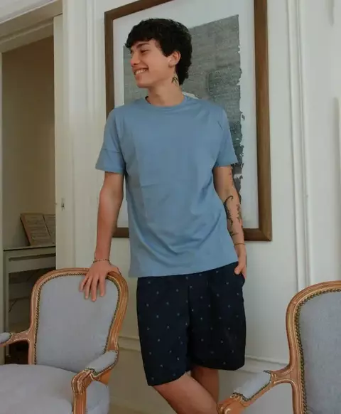 Bermuda Rafa - comprar online