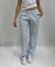 Pantalon Clara Celeste - comprar online