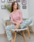 Pijama Amanda - comprar online