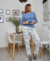 Pijama Isabel - comprar online