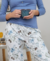Pijama Isabel en internet