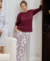 Pijama Mara en internet