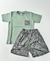 Pijama de niño Firulais