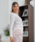 Remera Bianca Pima Blanca en internet