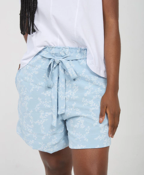 Short Lara Celeste - comprar online