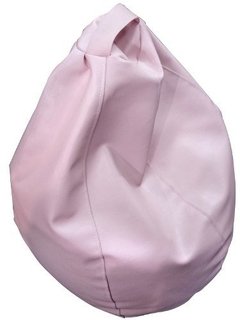 Puff Fiaca Infantil Cuero Ecologico( ART 1617) en internet