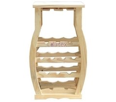 Bodega Copera - Bar Vinoteca Living Comedor(ART TEX 6041) - comprar online