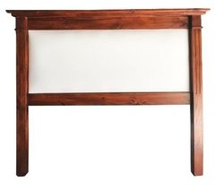 Respaldo De Sommier 1.40 Mtrs X 1.25 Mtrs( ART 7010) - comprar online