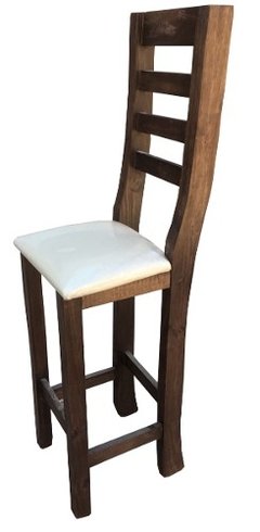 Banqueta Taburete Silla Alta Para Desayunador en internet