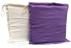 Cubre Sillas 40x40 Con Volado X 6 UNIDADES - comprar online