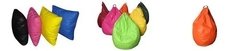 Puff Fiaca Sillon Bkf King(ART 1652) - DIR-TEX