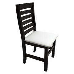 Sillas Pino Reforzadas Tapizadas/lustradas