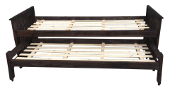 Cama Nido indu X2 incluye lustre (ART TEX 6024) - comprar online