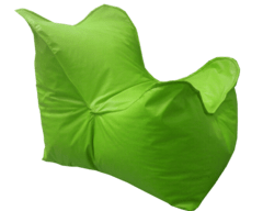 Puff Fiaca Sillon Bkf King(ART 1652)
