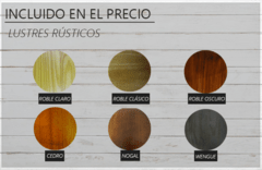 Mesa Ratona Tapa Blanca Mdf Laqueado 60x90( ART TEX 6056) en internet