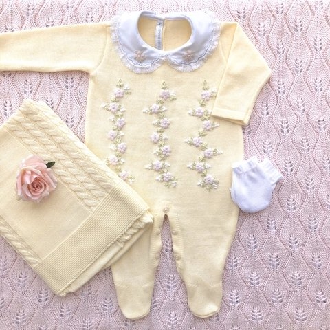 saida-maternidade-para-menina-alice-amarelo-com-gola