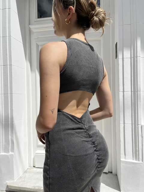 Vestido molli - comprar online