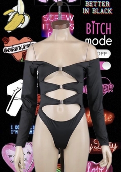 body melu