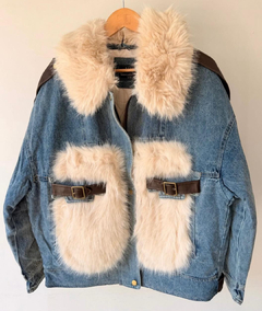 Campe jessi denim