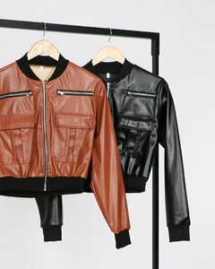 bomber clasic - comprar online