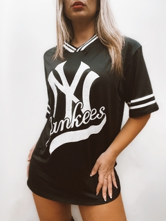 Remeron yankee