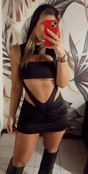 Body capucha