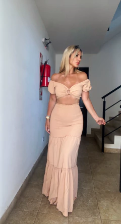Set dubai