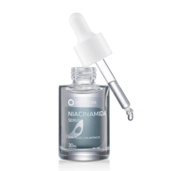 Serum de Ácido Hialurónico y Niacinamida