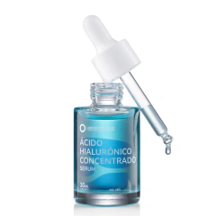 Serum de Ácido Hialurónico concentrado