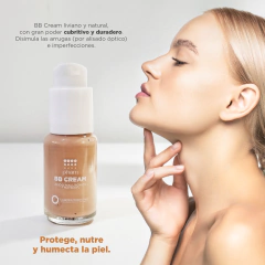 Pham BB CREAM - comprar online